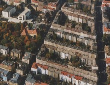 Bildinhalt: Leben im Brunnenviertel - www.brunnenviertel-leipzig.de