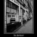 Buch Michael Schweßinger: In darkest Leipzig