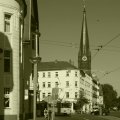 Studie Alt-Lindenau