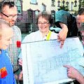 Stadtteilspiel und Tag der Offenen T&uuml;r: Georg-Schwarz-Stra&szlig;e | 