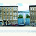 "Brunnenviertel" jetzt im Internet pr&auml;sent | 