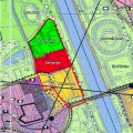 Verkehrsplanung Lindenau: Erich-K&ouml;hn-Stra&szlig;e als Autobahnzubringer ? | Quelle: Stadtverwaltung