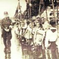 Den Nazis die Stirn geboten - Buch besch&auml;ftigt sich umfassend mit jugendlichem Widerstand in Leipzig | Repro: Bert Endruszeit 