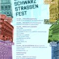 Georg-Schwarz-Stra&szlig;en-Festival-Wochenendel 24./25. Juni 2011 | 
