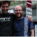 Bericht 2. Georg-Schwarz-Stra&szlig;en-Festival | 
