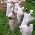 "Sommervernisage" in Leutzsch | 