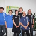 Magistralenmanagement Georg-Schwarz-Stra&szlig;e | 