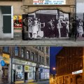 Landmarken f&uuml;r die Georg-Schwarz-Stra&szlig;e | Der Favorit: Das Projekt Broadway soll in der gesamten Stra�e Bezug zur Historie schaffen