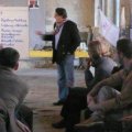 Unternehmerstammtisch in der Georg-Schwarz-Stra&szlig;e | EFRE-Unternehmerstammtisch: am 10.10.2011 in der Georg-Schwarz-Stra�e