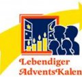 Lebendiger Adventskalender 2011 an Georg-Schwarz-Stra&szlig;e und an der "Linie 7" | 