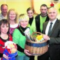 LVZ-&Uuml;berraschungsfr&uuml;hst&uuml;ck f&uuml;r Hort der K&auml;the-Kollwitz-Schule Lindenau | Foto: Andr� Kempner
