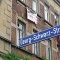 F&ouml;rderung mit Verf&uuml;gungsfonds f&uuml;r Georg-Schwarz-Stra&szlig;e 7 | 