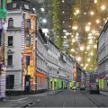 Flair der Zwanzigerjahre  | Bild: kunZstoffe e.V.
