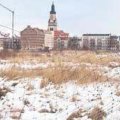 Gro&szlig;projekt "Neue Schulen f&uuml;r Leipzig"  | Vison: Ein Bildungscamous soll auf dem einstigen Jahrtausendfeld entstehen - Foto: Andr� Kempner