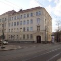Reaktivierung der 57. Schule | Die 57. Schule / Susan Herling