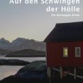 Auf den Schwingen der H&ouml;lle in der Georg-Schwarz-Stra&szlig;e | Buchcover / fhl-Verlag