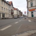 B&uuml;rgerpolizist vor Ort in der Georg-Schwarz-Stra&szlig;e | Hier im Stadtteilladen Leutzsch ist der B�rgerpolizist zu finden / Foto von Susan Herling