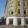 &Uuml;bergabe des W&auml;chtersets in der Georg-Schwarz-Stra&szlig;e 70 | W�chterhaus in der Georg-Schwarz-Stra�e 170 / Susan Herling