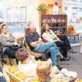 Was nach der Industrie kommt:   "Fundb&uuml;ro" r&uuml;ckt verlassene Orte in den Blickpunkt | Die verlassenen Leipziger Industriebauten stehen im Mittelpunkt. Foto: Andr� Kempner
