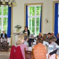 60 Jahre Sch&uuml;rmaier | Jubilaeumsfeier Santit�tshaus Sch�rmaier / Foto: Daniela Nu�