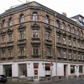 Neue Volksk&uuml;chentermine in der Georg-Schwarz-Stra&szlig;e 10 | Hier findet die VoK� statt / Foto: GSS-10-Hausprojekt