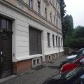 W&auml;chterladen in der William-Zipperer-Stra&szlig;e 131 noch frei | Der W�chterladen am Stadtteilpark / Foto: Enrico Engelhardt