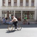 rad3-Er&ouml;ffnung | rad3 - der neue Laden f�r Transport- und Lastenfahrr�der / Foto: Tim Tr�ger