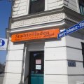 B&uuml;Po-Sprechstunde am 13.07.2012 entf&auml;llt | Kein B�rgerpolizist im Stadtteilladen / Foto: Enrico Engelhardt