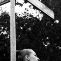 Helena Mohr geht auf Entdeckungsreise durch die Georg-Schwarz-Stra&szlig;e | Helena Mohr entdeckt die Georg-Schwarz-Stra�e / Foto: privat