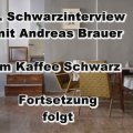 Drei Schwarzinterviews auf DVD | 