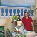 Eis und andere italienische Spezialit&auml;ten | Foto: Christina Wei�