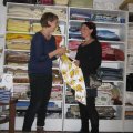 krimZkrams sucht und bietet Material f&uuml;r Projekte | Foto: Christina Wei�