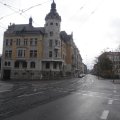 Neue Asylbewerberunterk&uuml;nfte in Leipzig:Stadtbezirksbeirat Altwest h&auml;lt Standort in GSS f&uuml;r geeignet | Im Rathaus Leutzsch tagt der SBB Alt-West / Foto: Enrico Engelhardt