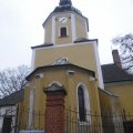 Leutzscher Kirche l&auml;dt ein zu Konzert am Bu&szlig;- und Bettag | In der Leutzscher Kirche erklingt um 17 Uhr am Bu�- und Bettag Musik / Foto: Enrico Engelhardt