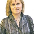 Interview -  Warum sind Asylquartiere so teuer? | Die Chefin des Leipziger Sozialamtes, Martina Kador-Probst. / Foto: Andr� Kempner