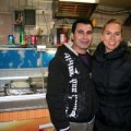 Im Herzen sind doch alle gleich | Irfan und Helena / Foto: Karen Lemme
