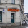 Weihnachtsfeier im Stadtteilladen Leutzsch in der Georg-Schwarz-Stra&szlig;e | Weihnachtsfeier im Stadtteilladen Leutzsch / Foto: Enrico Engelhardt