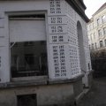 Neue Au&szlig;engestaltung der Galerie 365 an der Georg-Schwarz-Stra&szlig;e | Die Galerie 365 mit neuer Au�engestaltung / Foto: Enrico Engelhardt