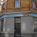 Neue Seniorenbegegnungsst&auml;tte in der Georg-Schwarz-Stra&szlig;e | Der neue Seniorentreffpunkt in der GSS 171 / Foto: Enrico Engelhardt
