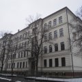 Bildungsreport ver&ouml;ffentlicht | K�the-Kollwitz-Schule an der Georg-Schwarz-Stra�e / Foto: Enrico Engelhardt
