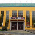 Ukulelen-Orchester spielt auf | Theaterfabrik Sachsen / Foto: Theaterfabrik-leipzig.de 