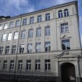 Der Stadtrat tagte: Die 57. Mittelschule wird wieder er&ouml;ffnet, ebenso die Mittelschule Wei&szlig;eplatz | Die 57. Mittelschule in der GSS �ffnet ab n�chstem Schuljahr wieder ihre Pforten /Foto: E.Engelhardt