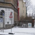  Vernissage "Letzte Chance f&uuml;r die Malerei"  | Im Raum 365 sind bis 3. M�rz Gem�lde zu betrachten. / Foto: Enrico Engelhardt
