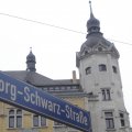 Stadtbezirksbeirat Alt-West ber&auml;t heute &uuml;ber die Polizeisituation vor Ort | Im Rathaus Leutzsch trifft sich der SBB Alt-West / Foto: Enrico Engelhardt
