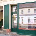 Laden in Georg-Schwarz-Stra&szlig;e 89 steht vor Wiederbelebung | Ein Uhrenfachgesch�ft er�ffnet demn�chst  in der GSS 89 / Foto: Enrico Engelhardt