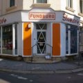 Fundbuero l&auml;dt zum Subbotnik  | Das Fundbuero l�dt zum Subbotnik / Foto: Monica Sheets