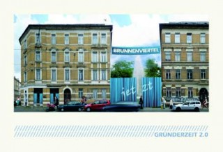 "Brunnenviertel" jetzt im Internet präsent | 