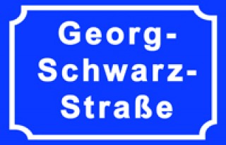 Bildinhalt: Festivalwochenende Georg-Schwarz-Straße 24./25. Juni | 