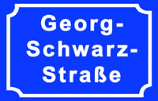 Festivalwochenende Georg-Schwarz-Straße 24./25. Juni | 