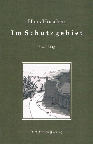 Kaffee Schwarz präsentiert "Im Schutzgebiet" zum Finale des Buchmessetages in der GSS | 